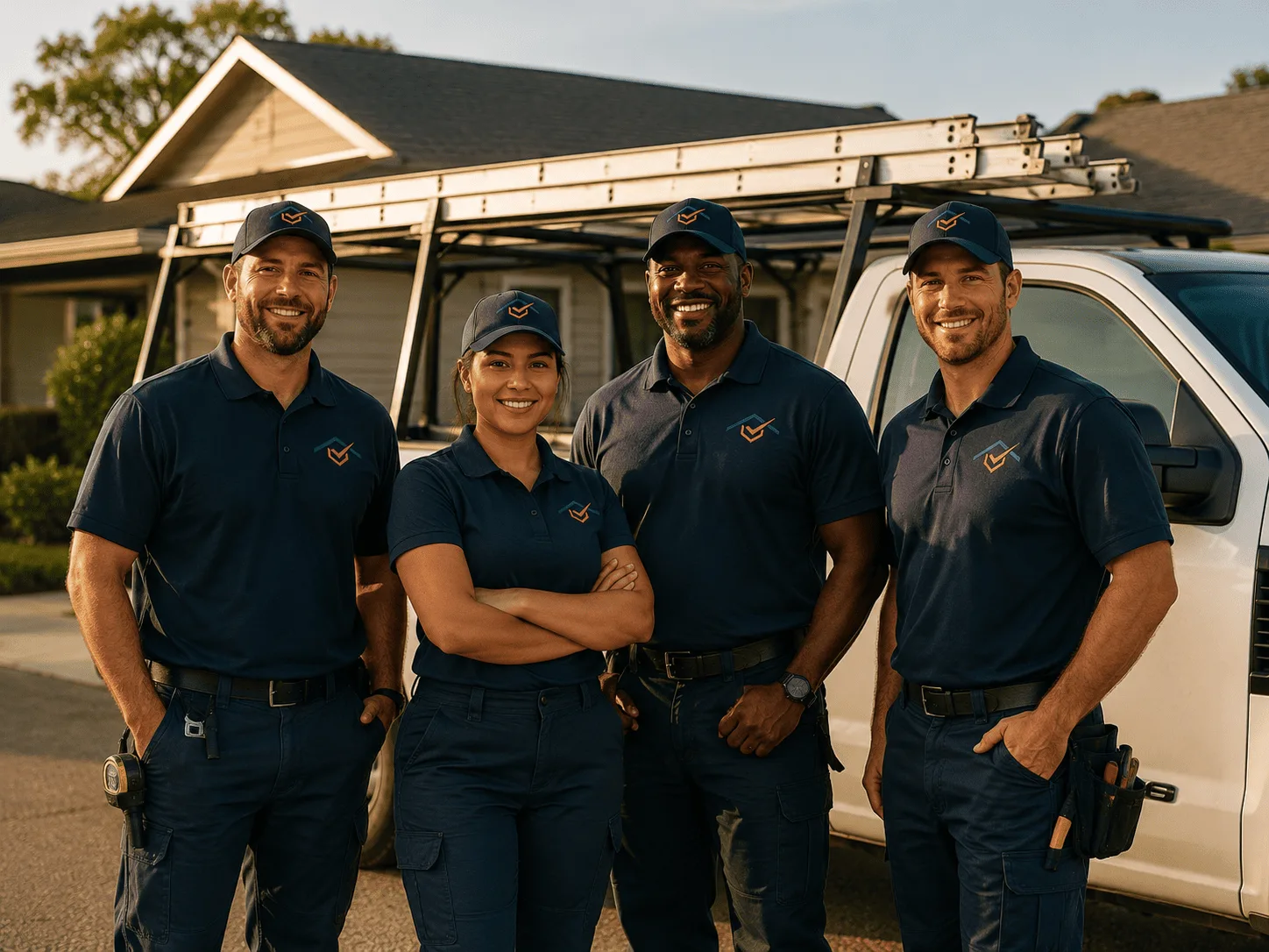 Roof Inspection company in Milford Center, OH